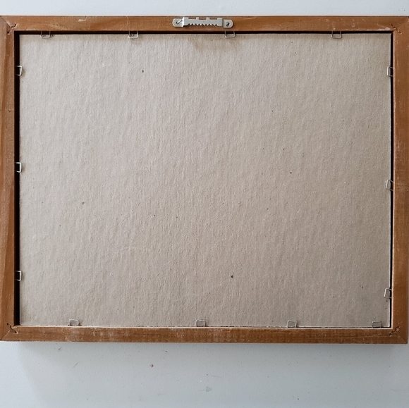 PEGGY Abrams Vintage Hat Prints Matted and‎ Framed - Picture 6 of 7